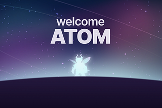 ATOM goes at’em — New Clan Launch