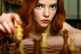 ‘The Queen’s Gambit’ And The History Of Chess In Entertainment