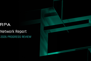 ARPA Network Report: Winter 2026 Progress Highlights
