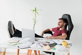 The importance of breaks: why BloomOS makes sure you don’t overwork
