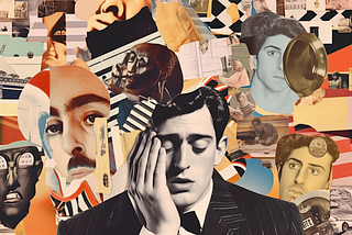 Unlocking Creativity: Part 1 / Understanding Creative Block