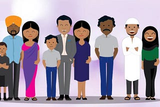 Know how Ethnicity plays a role when a patient needs a Blood Stem Cell Transplant
