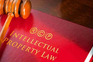 Intellectual Property Rights Articles