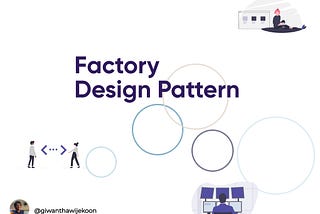 Design Patterns: Factory Pattern
