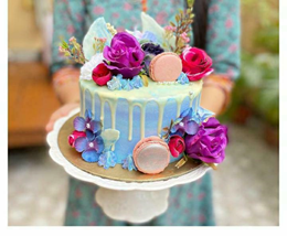 Top 10 Cake ideas for 10 different occasions- Deliciously Irresistible Cakes