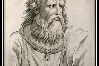 Flipside of Plato’s Myth of Er