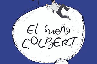 El Sueño Colbert, La Gran Monterrey y Macadam en PDF