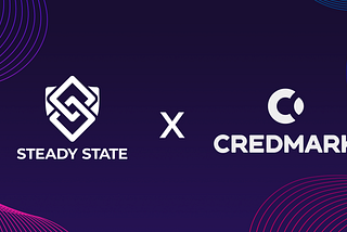 Steady State partners with Credmark to deliver crucial off-chain data to Risk Analysis Database