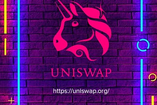 New addition of a TTT (The Transfer Token) liquidity pool on Uniswap.