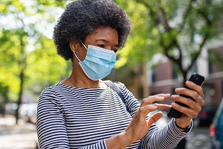 Texting our way to health equity