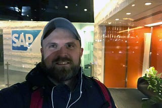 Kratos Protocol meets SAP