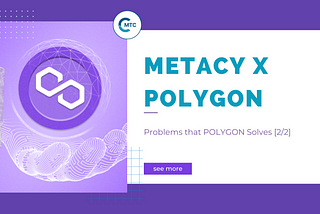 METACY X POLYGON