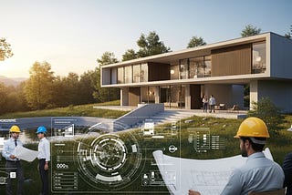 Designing Tomorrow: A Guide to America’s Leading Architects and Innovative Home Design