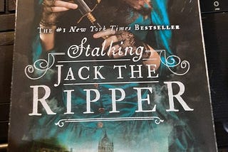 Stalking Jack the Ripper review