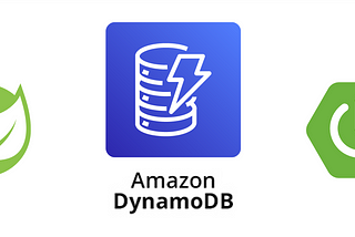 DynamoDB Single-Table Design com Spring Boot