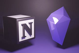 Obsidian Vs Notion | Which Note-Taking App Should You Use?