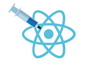 Dependency injection in React using InversifyJS