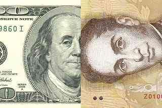 Dolarización para Venezuela: La falsa panacea