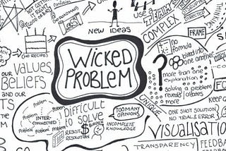 Design thinking might be the answer.