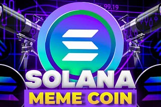 Solana Meme Coin with the Potential for 10x Returns