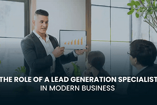 The Strategic Art of Lead Generation in Business Innovation