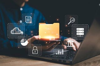 Object Detection and Management System Predicted Images to Folders