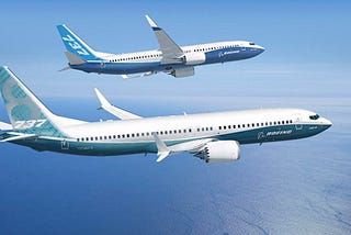 737Max and the state of Indian IT