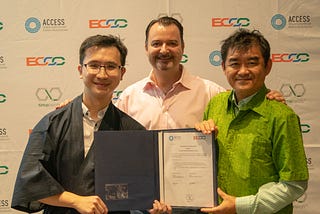Timetech Connects Singaporean and Japanese Blockchain Associations Through Landmark MOU