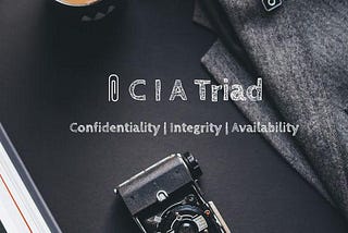CIA Triad