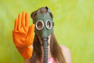 Why is the word “toxic” so relevant today?
