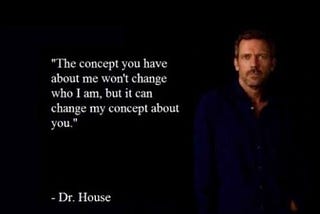 Understanding life’s truths: The power of letting go of others’ opinions