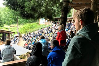 Investing festival — the most inspiring event in summer 2020