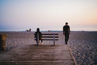 Polyamory and the Fear of Loss