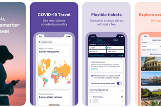 Usability Evaluation and Site Redesign: A Travel Application Case Study