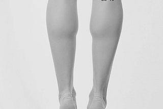 Hamstring strain