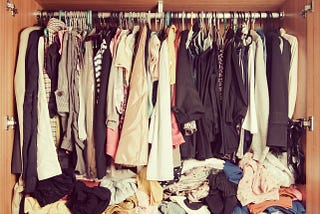 Spring Clean Your Brain