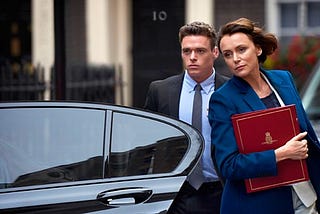 Bodyguard is over — here’s what else you should be watching this Autumn
