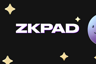 ZkPad — not just a regular launchpad