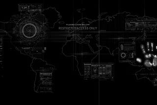 Monitoring Threats by Organized Crime — Antoine Andary
