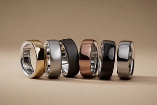 Oura Ring: l’anello smart diventato indispensabile nella mia vita