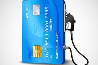 Best Rewards Credit Cards for Gas & Fuel