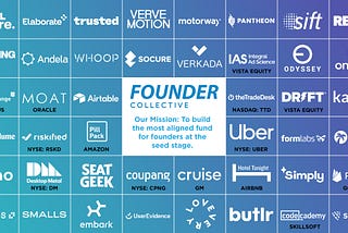 Founder Collective V