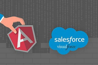Marrying Salesforce and Angular 2
