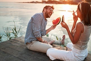 How to Keep Your Relationship Happy and Lively?