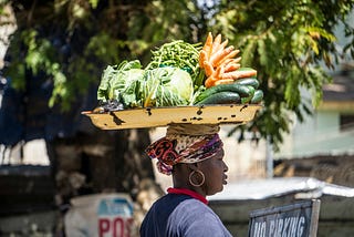 Reshaping Global Finance: A Call for Feminist and Economic Justice in Tax and Trade