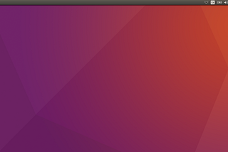 Ubuntu 16.04 LTS