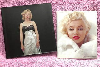 Book Reviews: Comparing two Marilyn/Milton books