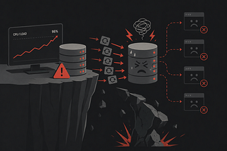 I Analyzed 100 Database Outages. One Mistake Appeared Everywhere.