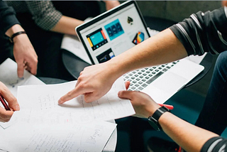 Web Designing in Services | Noida