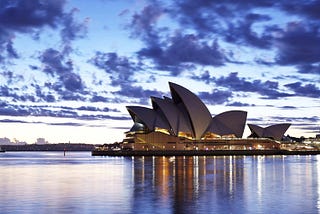 Exploring the Iconic Sydney Opera House: A Traveler’s Must-See Landmark